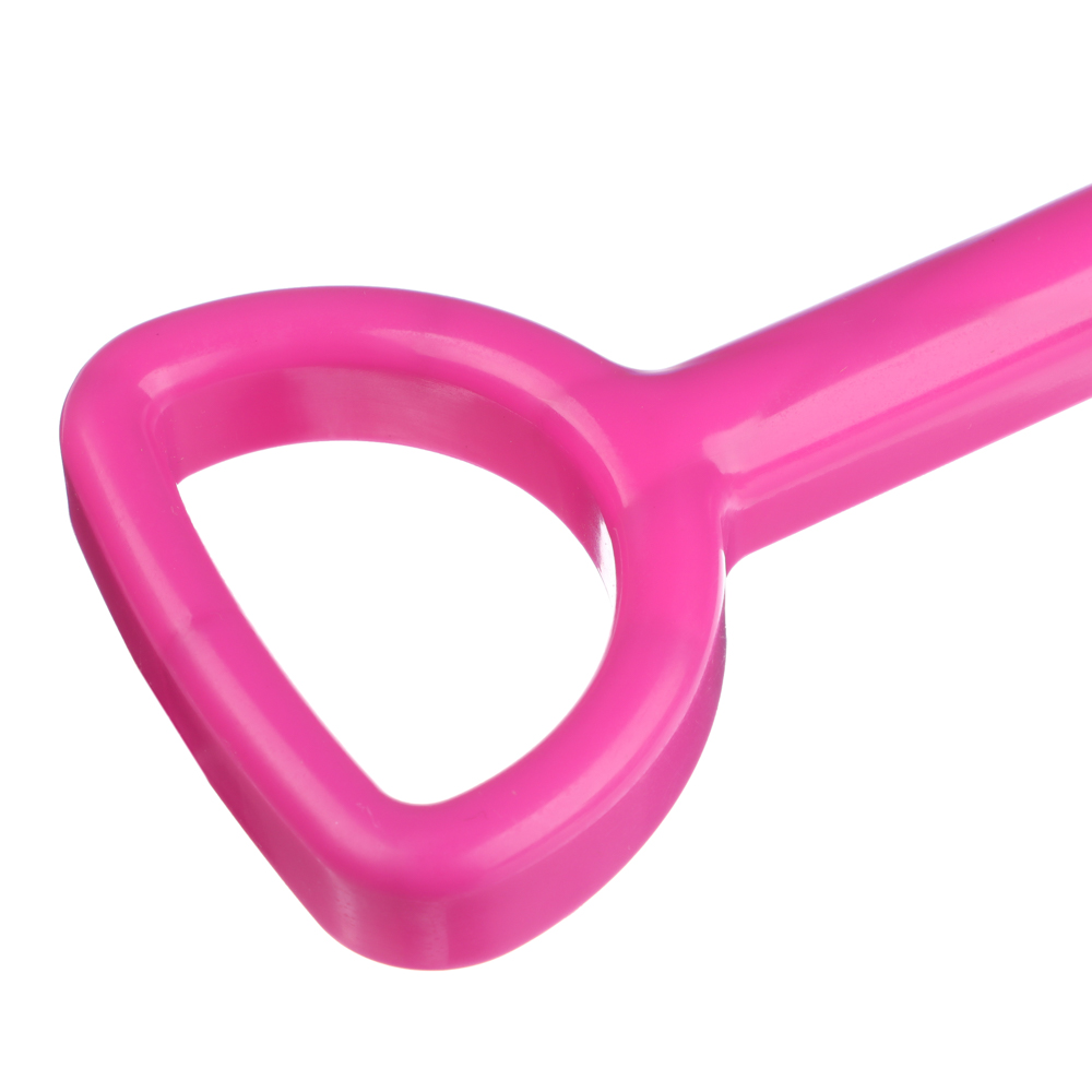 Лопатка детская, пластик, h49х15см, арт.№ 112-011