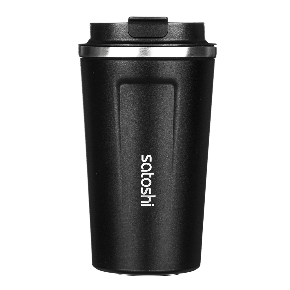 SATOSHI Модерн Термос-кружка, 500мл, нерж.сталь 18/10, арт.№ 841-864