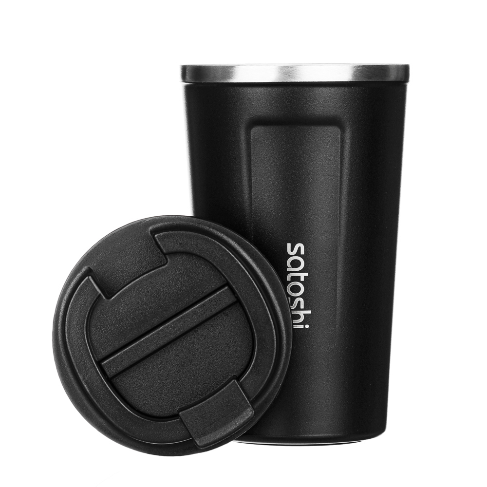 SATOSHI Модерн Термос-кружка, 500мл, нерж.сталь 18/10, арт.№ 841-864