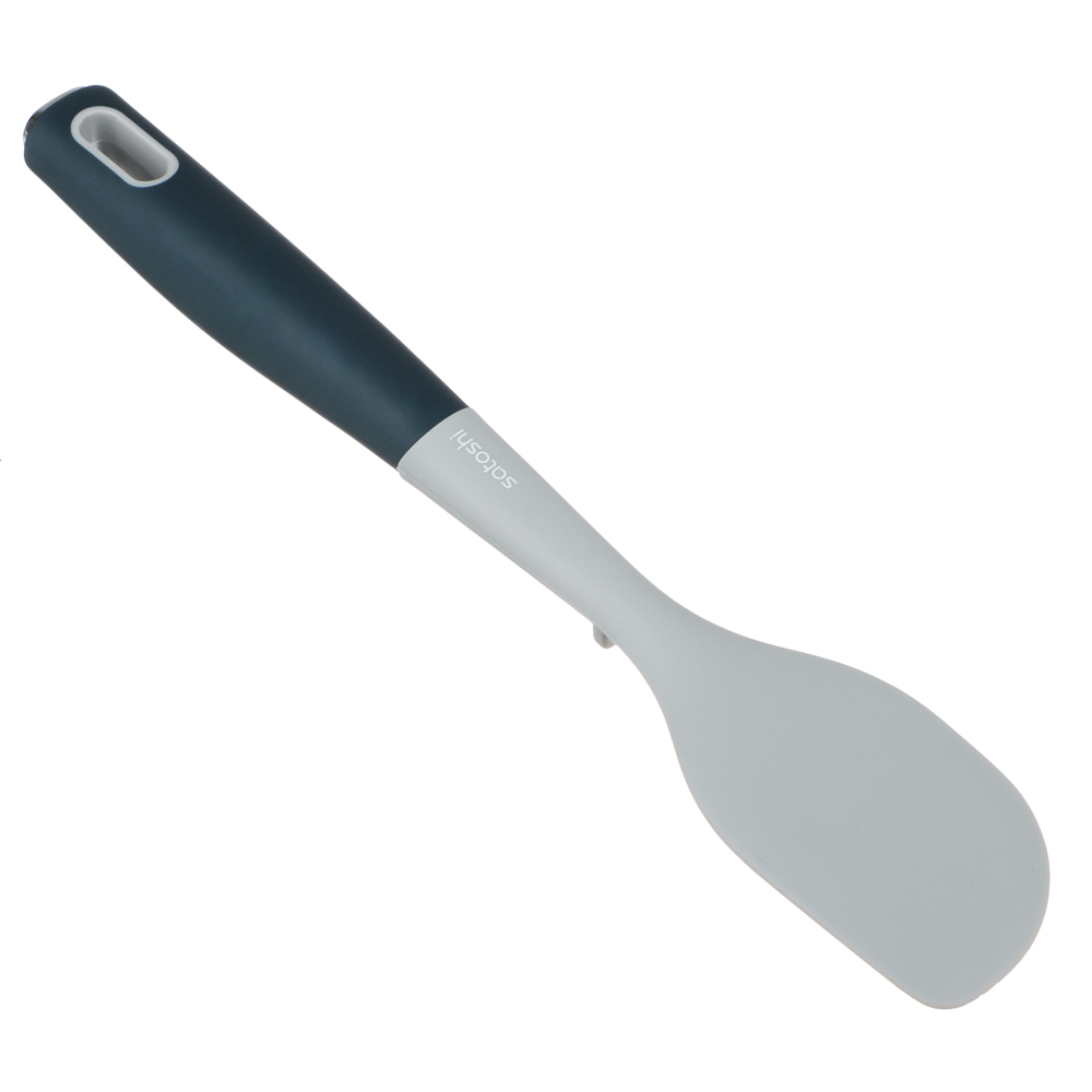 SATOSHI Ривьера Лопатка узкая, силикон, арт.№ 881-294