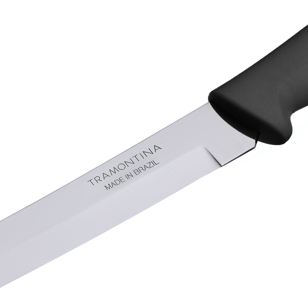 Tramontina Plenus Нож для фруктов 12.7см, 23431/805, арт.№ 871-112