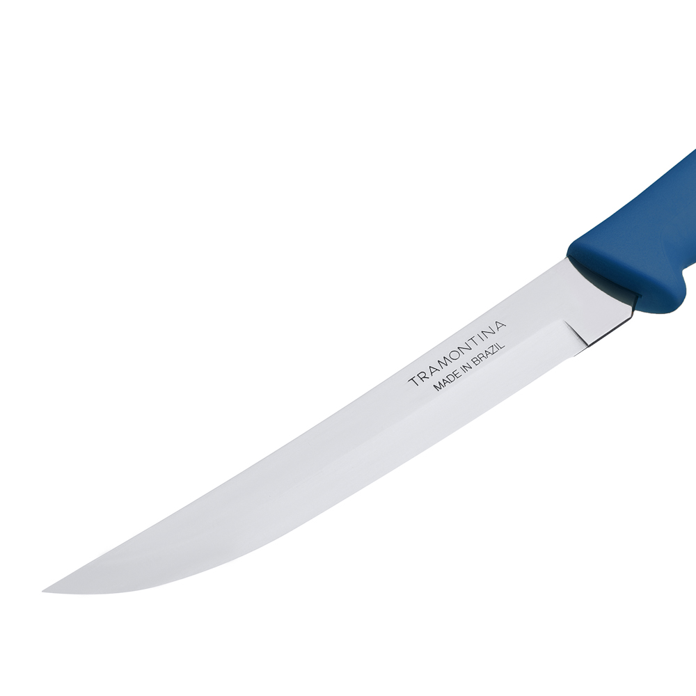 Tramontina Plenus Нож для фруктов 12.7см, 23431/815, арт.№ 871-113