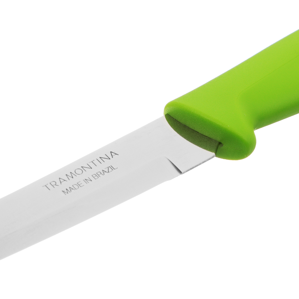 Tramontina Plenus Нож для фруктов 12.7см, 23431/825, арт.№ 871-114