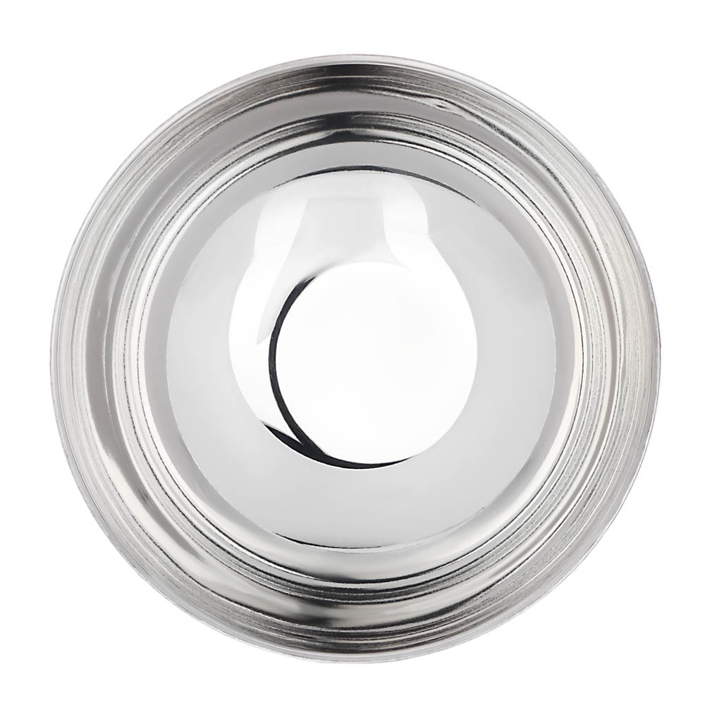 SATOSHI Салатник с двойными стенками 14см, нерж.сталь, арт.№ 812-091