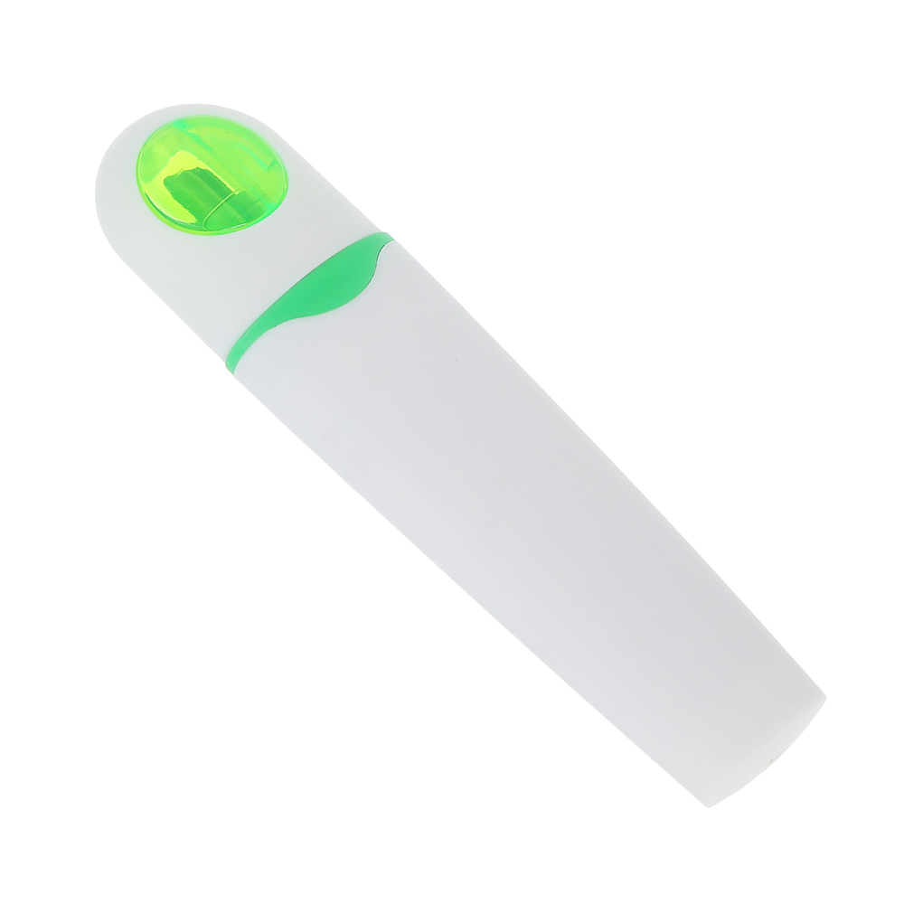 Маркер-выделитель, колпачок прозрачный, 6 цветов, арт.№ 613-136