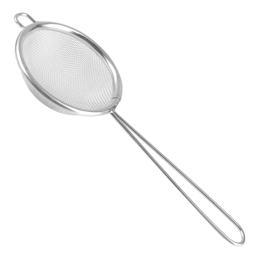 Сито с ободом и ручкой 7см FY-007, арт.№ 886-019
