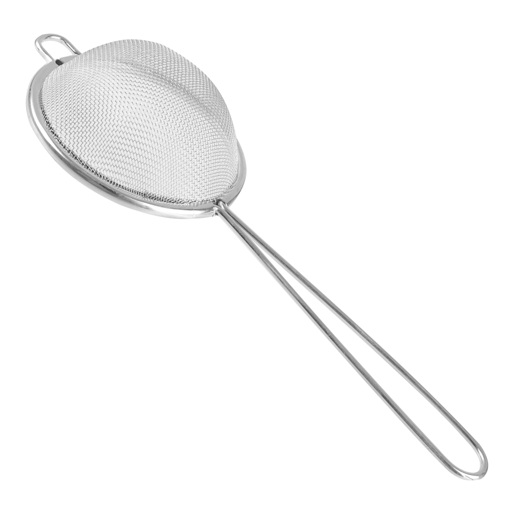 Сито с ободом и ручкой 7см FY-007, арт.№ 886-019