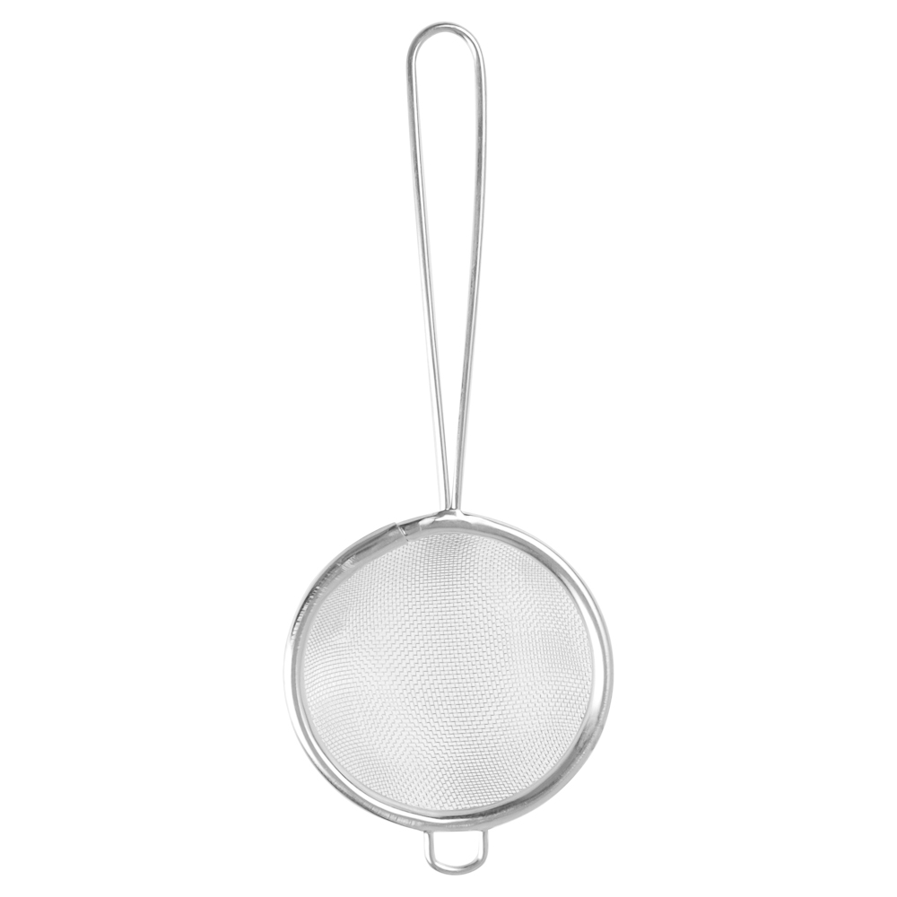 Сито с ободом и ручкой 7см FY-007, арт.№ 886-019