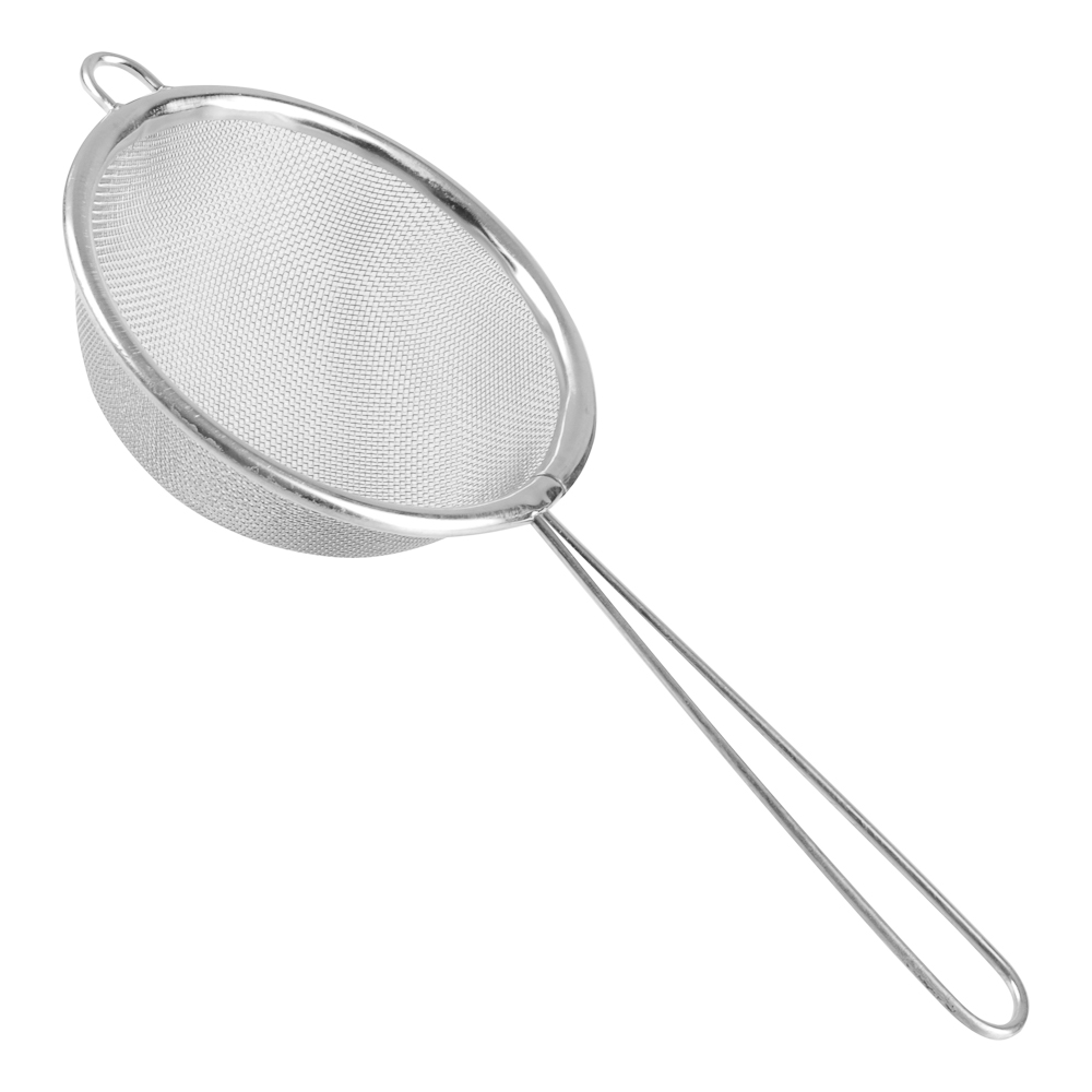 Сито с ободом и ручкой 9см FY-009, арт.№ 886-020