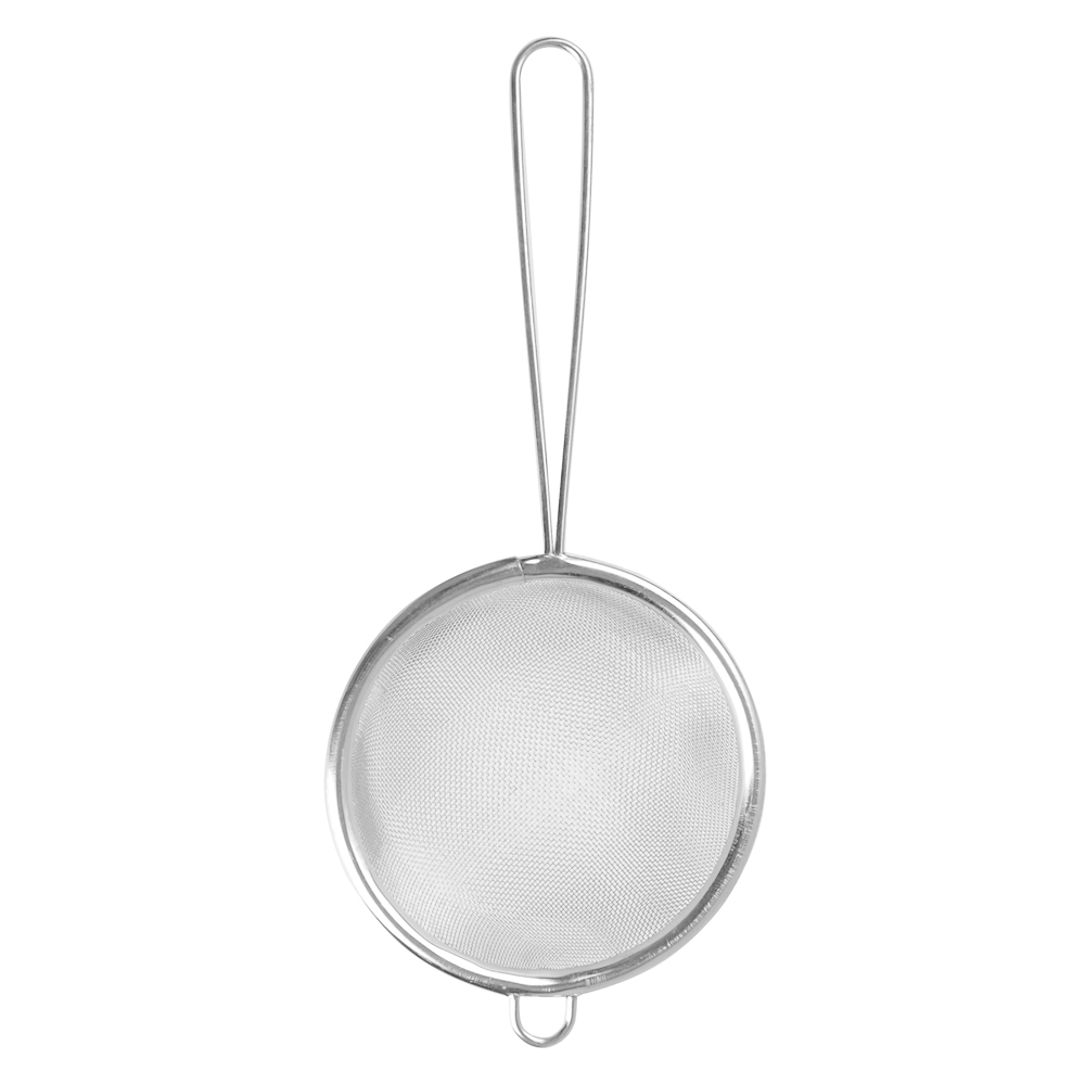 Сито с ободом и ручкой 9см FY-009, арт.№ 886-020