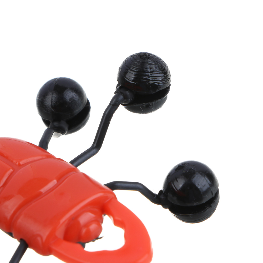 ИГРОЛЕНД Игрушка антистресс «Липкие лапки», 2шт., TPR, PP, 12,4x20,3см, 6 видов, арт.№ 297-002