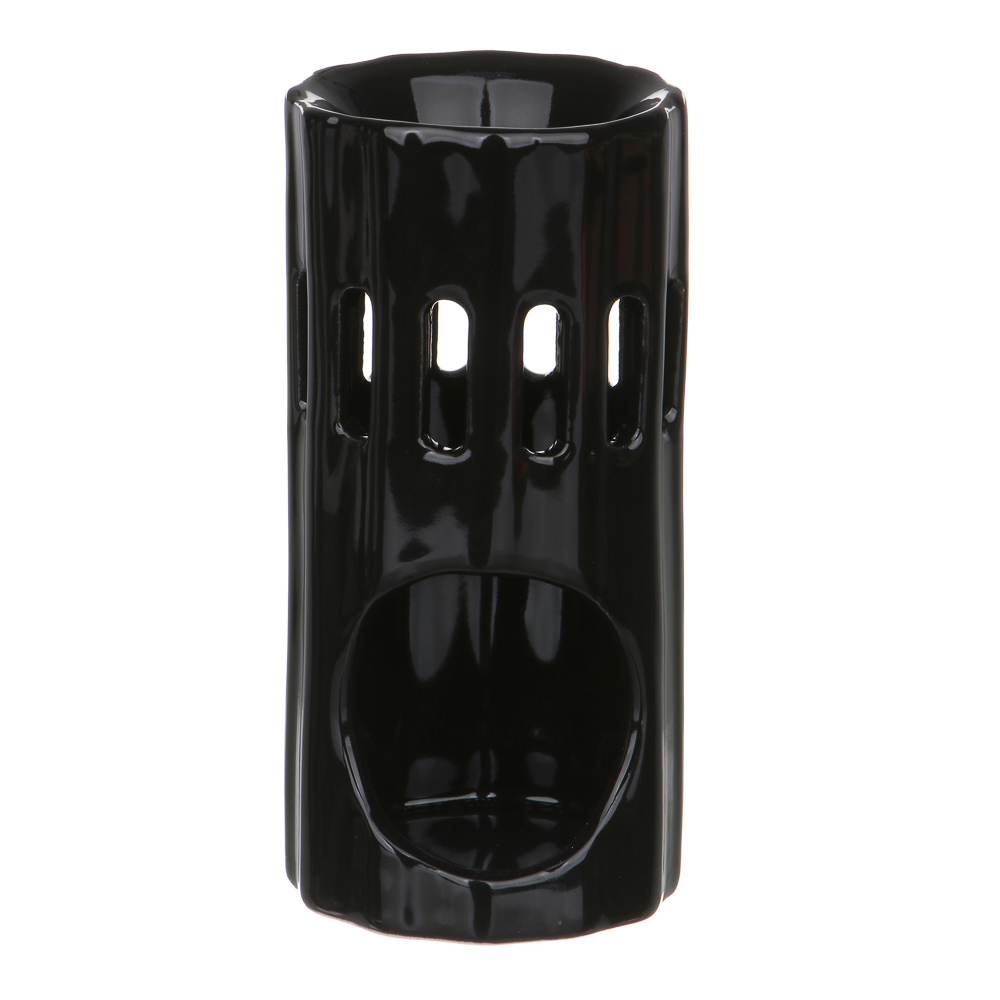 LADECOR Ароманабор лампа и масло, 3штx10мл, с ароматами, (Lavender&vanilla/Lime&basil/Dry wood), арт.№ 471-014