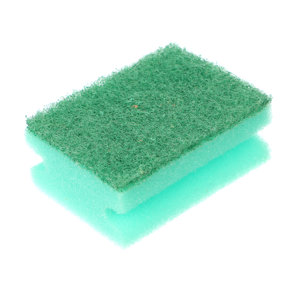 VETTA Набор губок для мытья посуды "Профи" 5 шт, 80х60х38мм (+/- 2мм), арт.№ 441-193