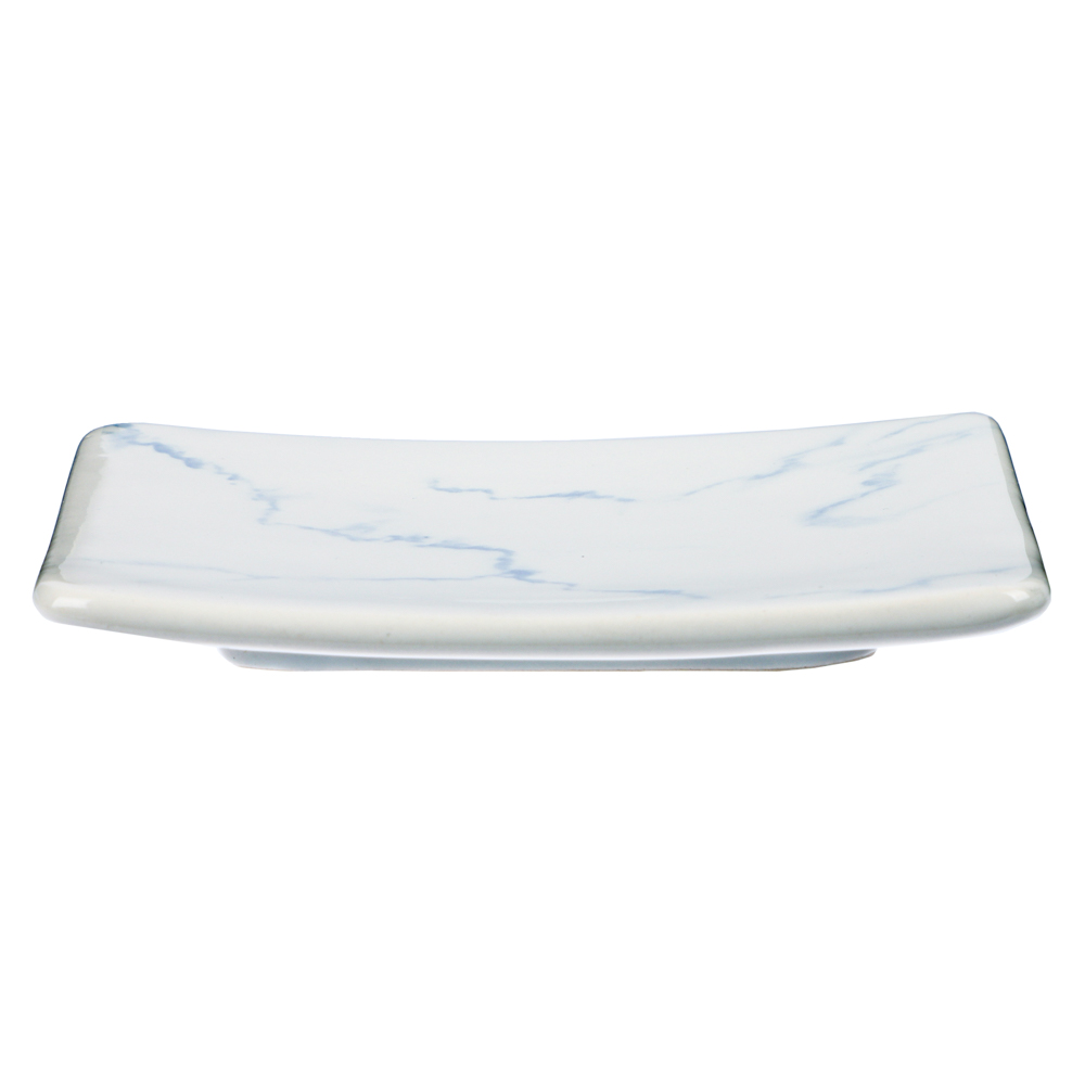 VETTA Мыльница, "Мрамор", керамика, арт.№ 463-932