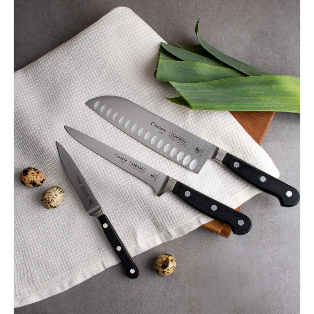 Tramontina Century Нож филейный гибкий 15см 24023/006, арт.№ 871-124