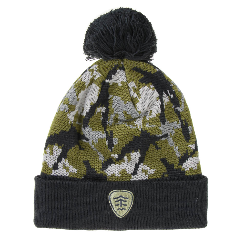 BY Шапка зимняя, акрил/полиэстер, арт.№ 127-076