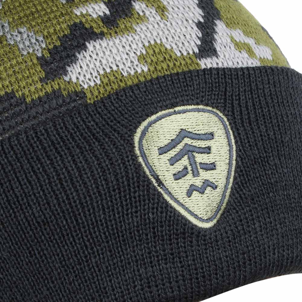 BY Шапка зимняя, акрил/полиэстер, арт.№ 127-076