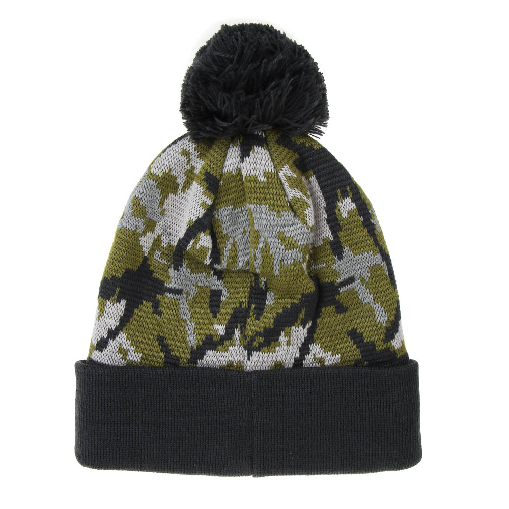 BY Шапка зимняя, акрил/полиэстер, арт.№ 127-076