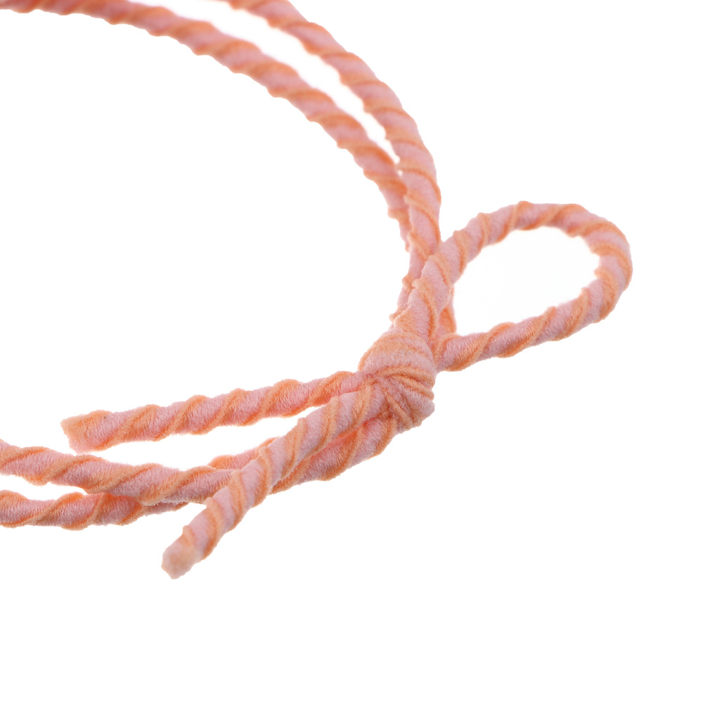 ЮНИLOOK Резинки для волос детские, 2шт, d5,5см, полиэстер, ПВХ, микс дизайнов, ACS25-1, арт.№ 322-300