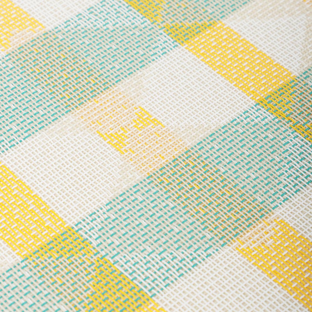 Набор салфеток сервировочных ПВХ, 2шт, 30x45см, "Дейзи", арт.№ 890-378