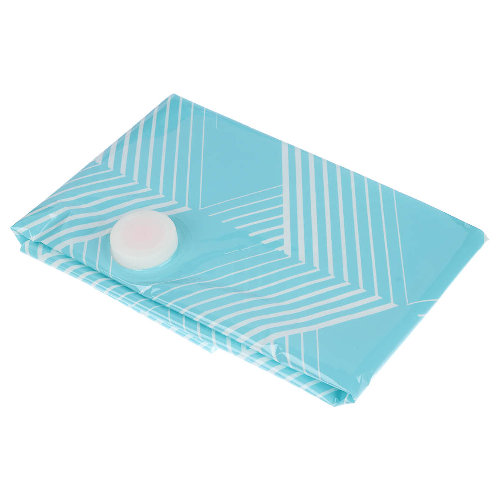 Пакет вакуумный тм VETTA, с клапаном, 60х90см, 2 дизайна, арт.№ 457-008