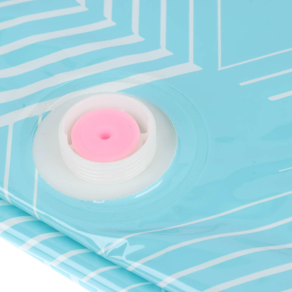 Пакет вакуумный тм VETTA, с клапаном, 60х90см, 2 дизайна, арт.№ 457-008