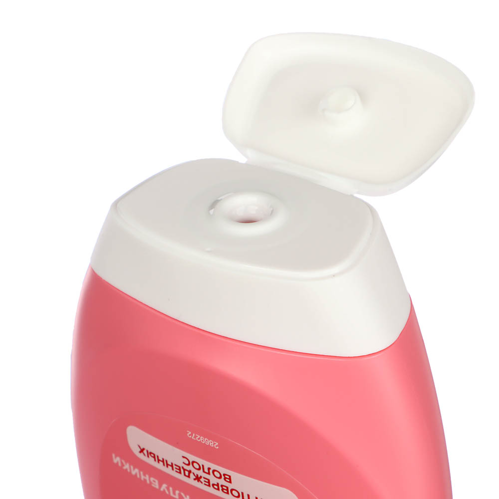 Бальзам для волос SCHAUMA Питательный Коктейль, п/б, 300 мл, арт.№ 971-050