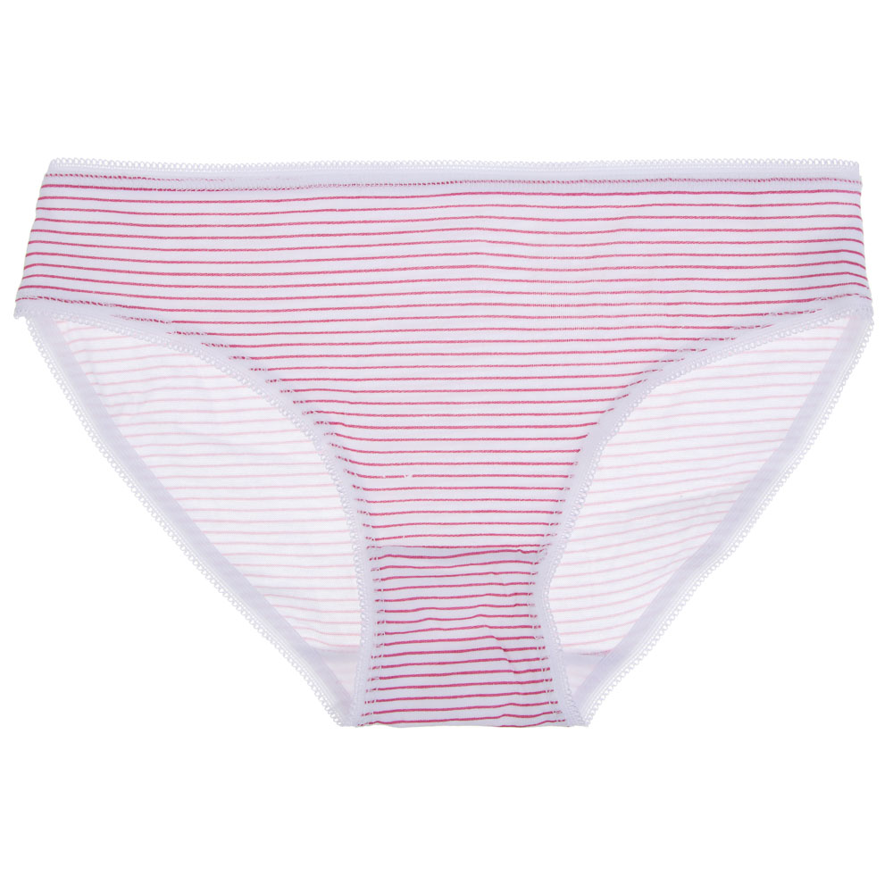 GALANTE Трусы-слипы женские, 100% хлопок, р-ры 42-48, 2 дизайна, НБ23-07, арт.№ 331-007