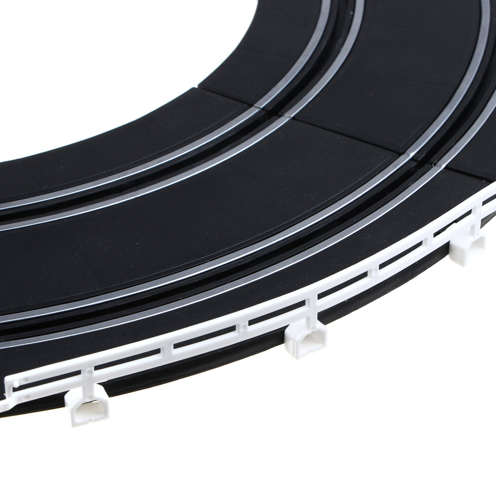 BY Русские Супергерои Гонки, автотрек на пульте управления, PP, ABS, 4хC, 41,5х30,5х4,5см, арт.№ 276-009