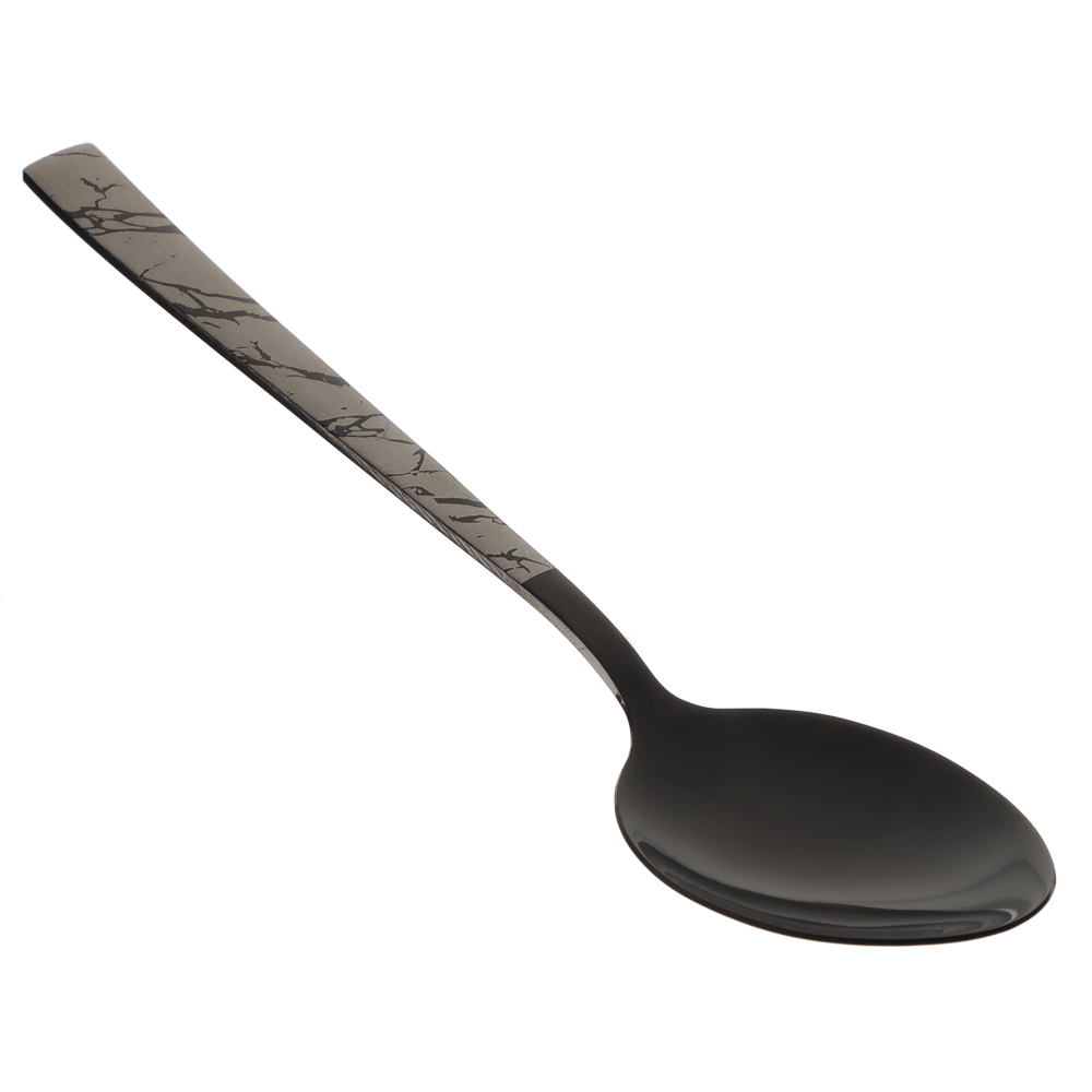 SATOSHI Модерн Ложка столовая, 19,8см, нерж.сталь, арт.№ 815-399