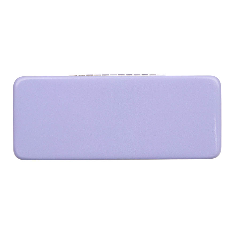 ЮL Футляр для очков, ПВХ, 16х6см, 2-4 дизайна, арт.№ 339-086