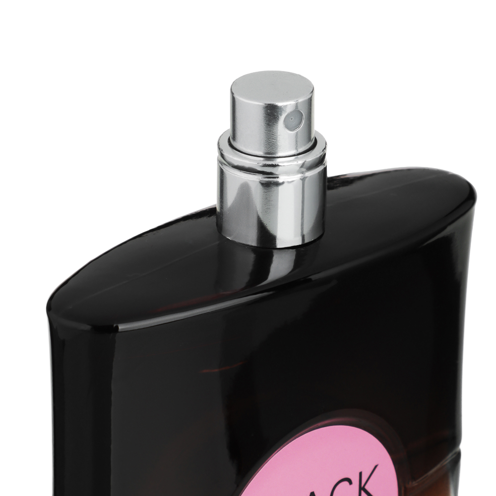 ЮниLook Туалетная вода женская Black addiction, 80 мл, арт.№ 313-349