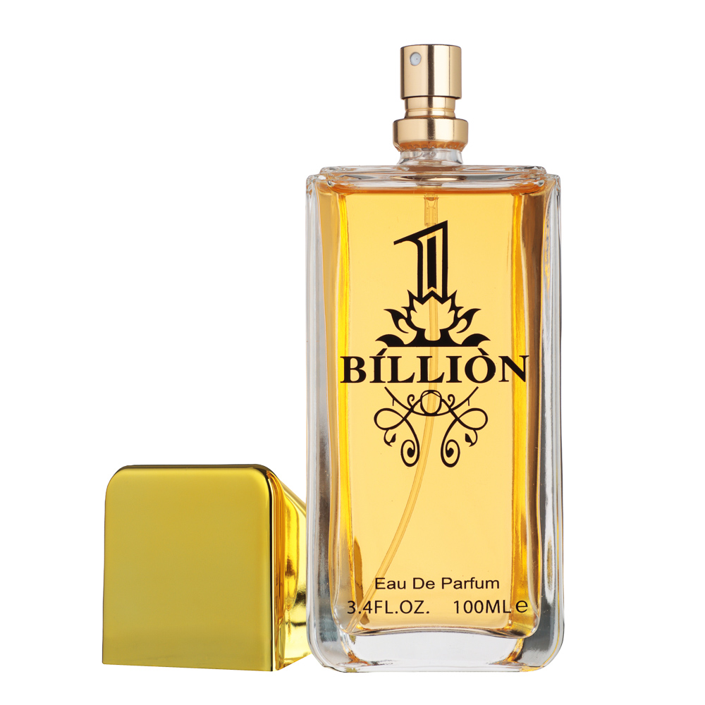 ЮниLook Туалетная вода мужская 1 Billion, 100 мл, арт.№ 313-350