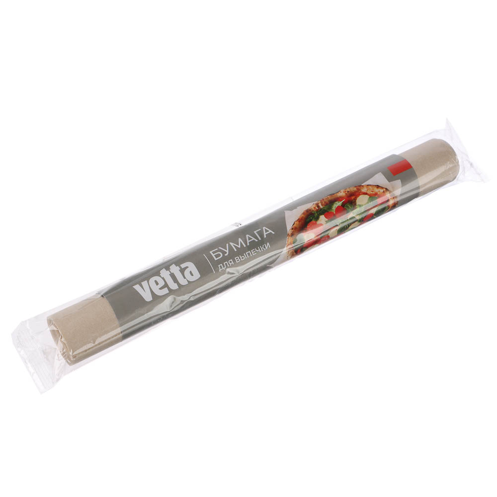Бумага для выпечки тм VETTA, 29см x 6м, арт.№ 438-080