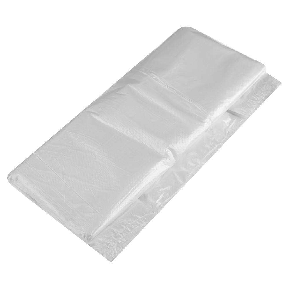 Пакеты для продуктов 50шт, майки, 21/14х42, 10мкм, арт.№ 438-083