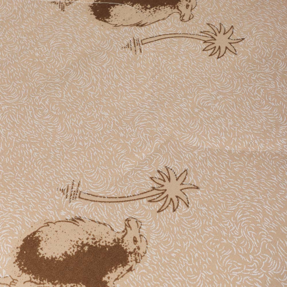 PROVANCE Верблюжья шерсть Одеяло стеганое, утепленное, 220гр, 200х220см, п/э волокно, арт.№ 427-041