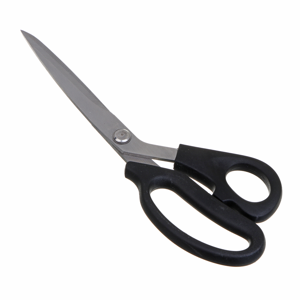 GALANTE Ножницы закройные, металл, пластик, 23,7см, арт.№ 350-062