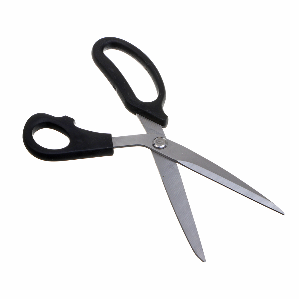 GALANTE Ножницы закройные, металл, пластик, 23,7см, арт.№ 350-062
