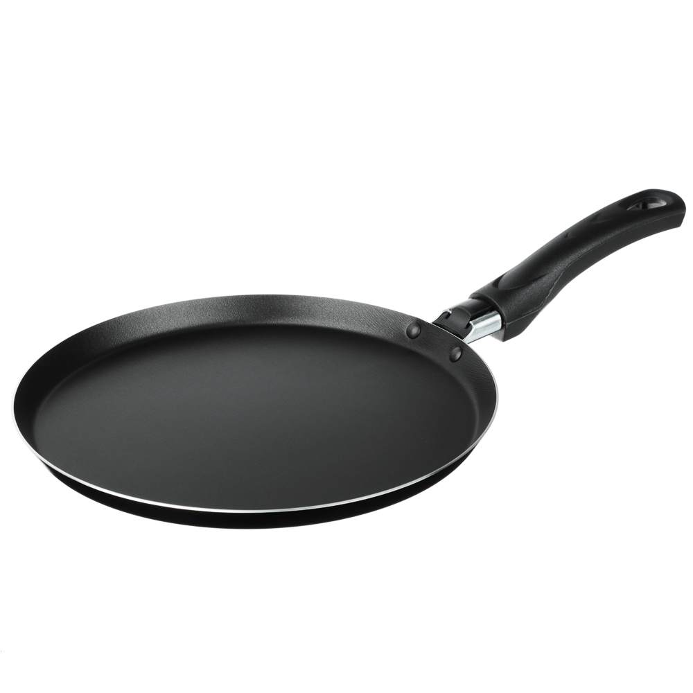 Сковорода блинная с антипригарным покрытием d22см, арт.№ 846-316