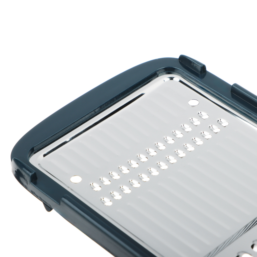 SATOSHI Ривьера Терка плоская 28см, нерж.сталь, арт.№ 882-360