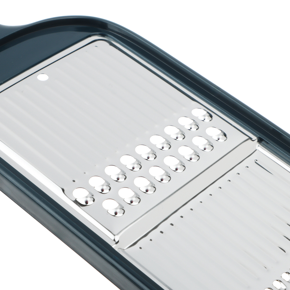 SATOSHI Ривьера Терка плоская 28см, нерж.сталь, арт.№ 882-360