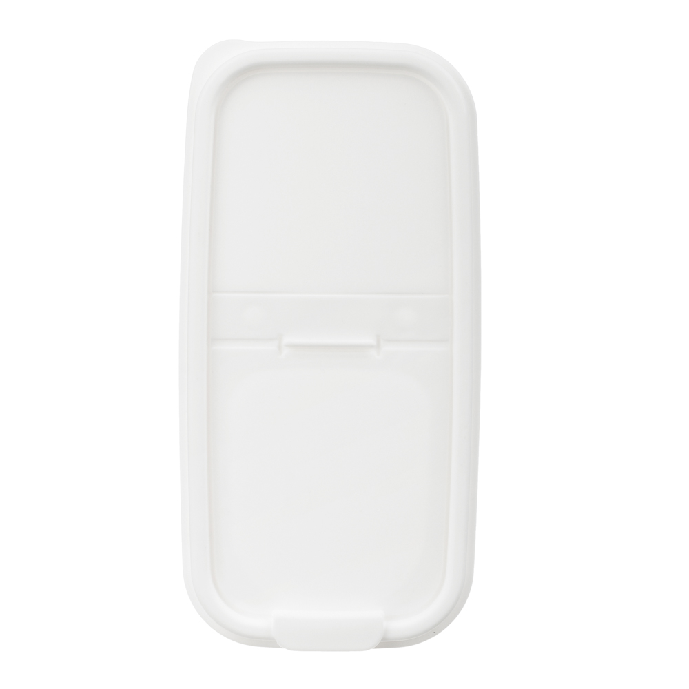 Банка для сыпучих продуктов МАШ прямоугольный 2,4л, пластик, арт.№ 861-510