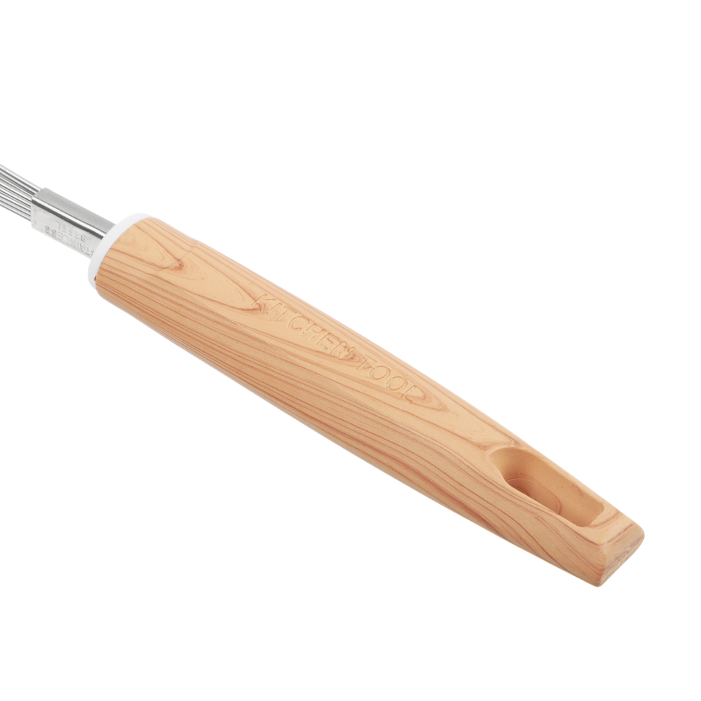 VETTA Венчик, 26,5x5,5 см, нержавеющая сталь, полипропилен, арт.№ 882-414