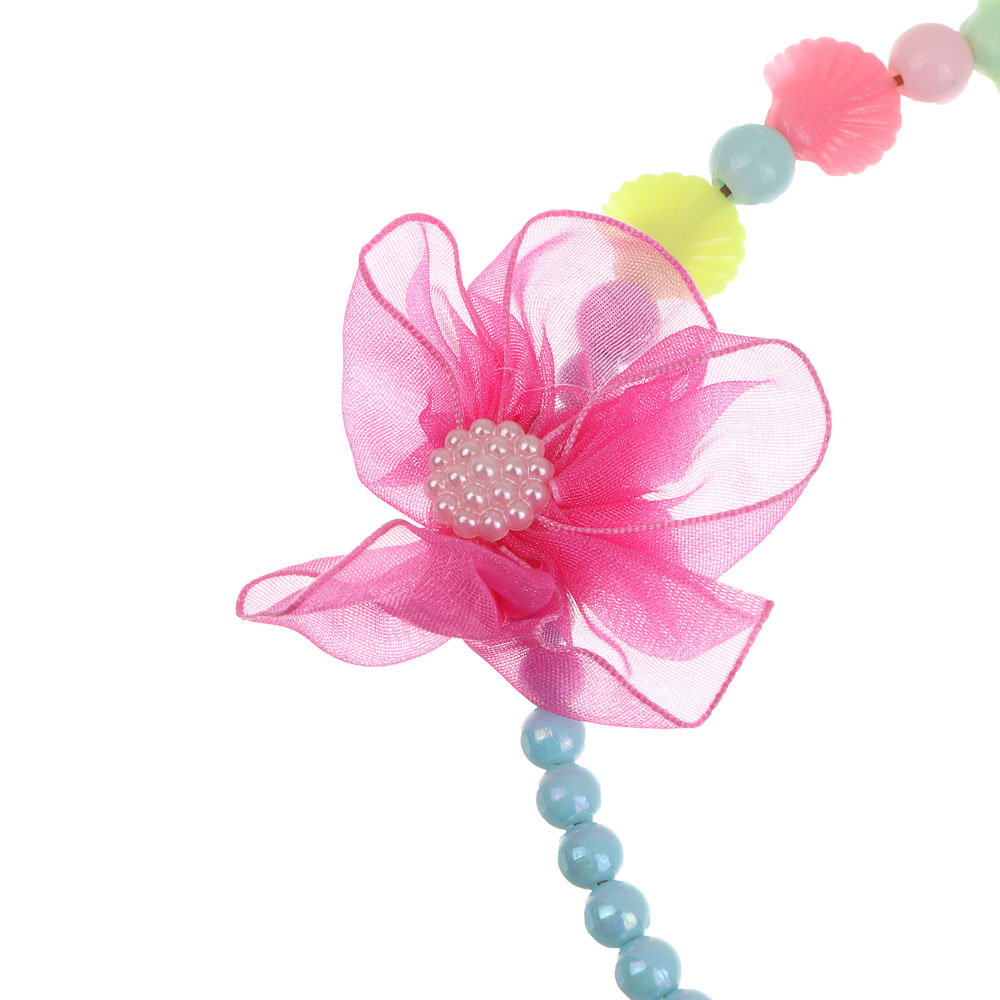 Набор для творчества с наклейками бумага, PP, PVC, 20х30см, 6 дизайнов, арт.№ 283-246