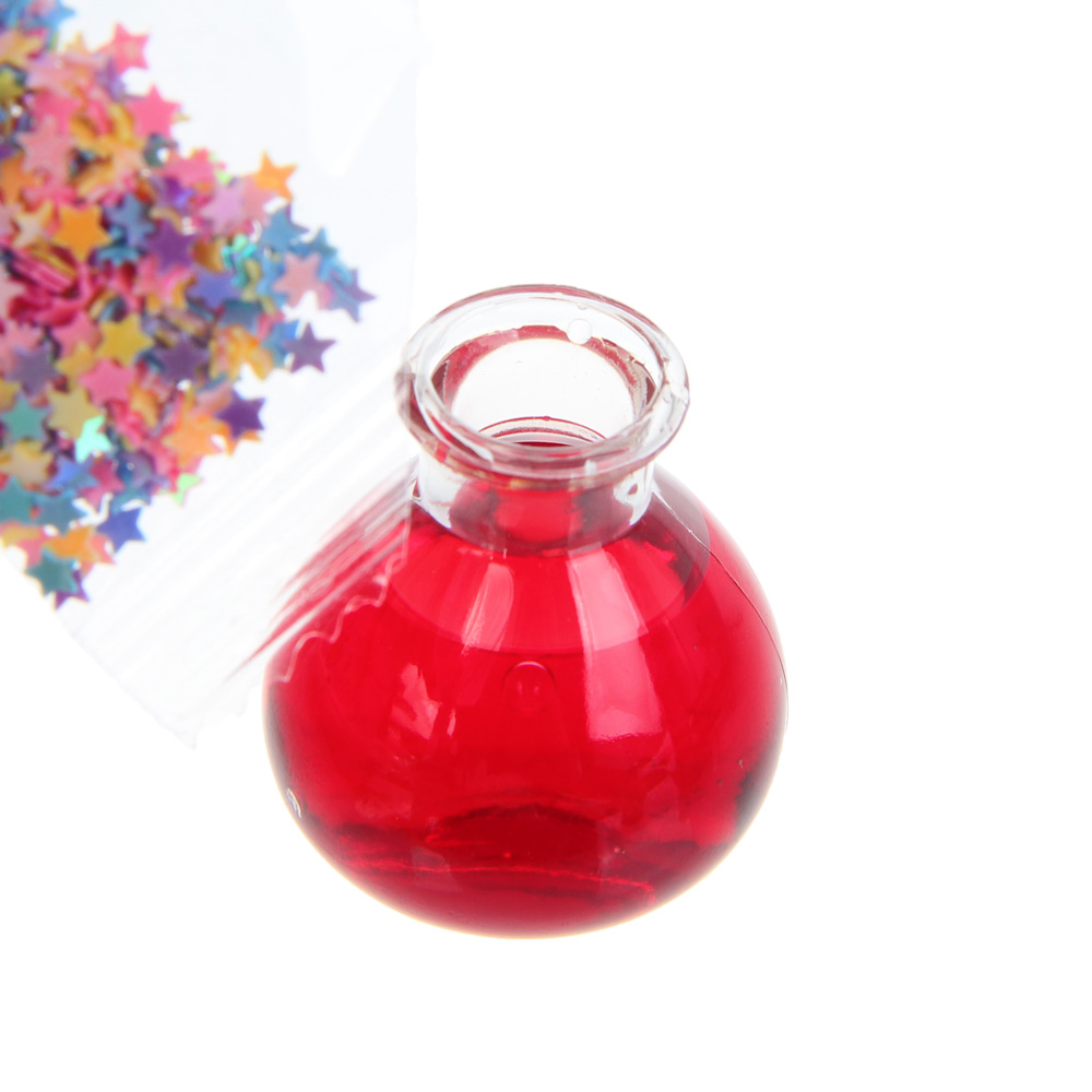 Набор для творчества "Магия", 6х6,5х8,5см, PP, PVC, дерево, микс, арт.№ 283-248