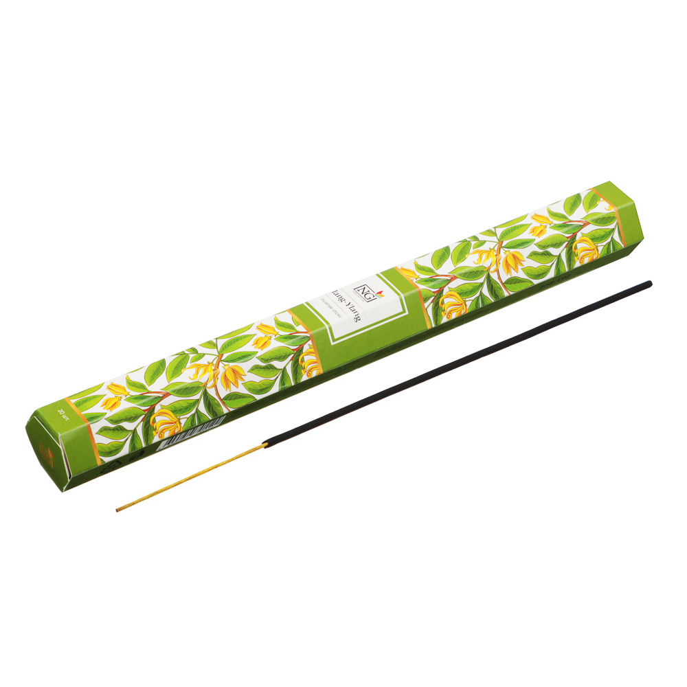 NEW GALAXY Аромапалочки 20 шт., Ве-тив,Иланг,Лилия,Пачул,Сандал,Чампа,Чандан,П.санто,Агар,Лаванда, арт.№ 778-192