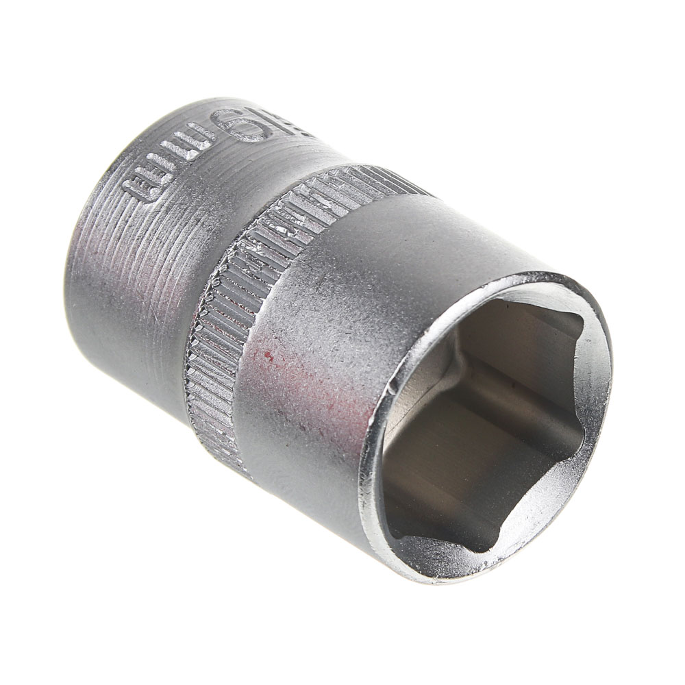 РОКОТ Набор торцевых головок "6 гранные" (8шт) 1/4" 5-6-7-8-9-10-12-13 мм, арт.№ 736-180