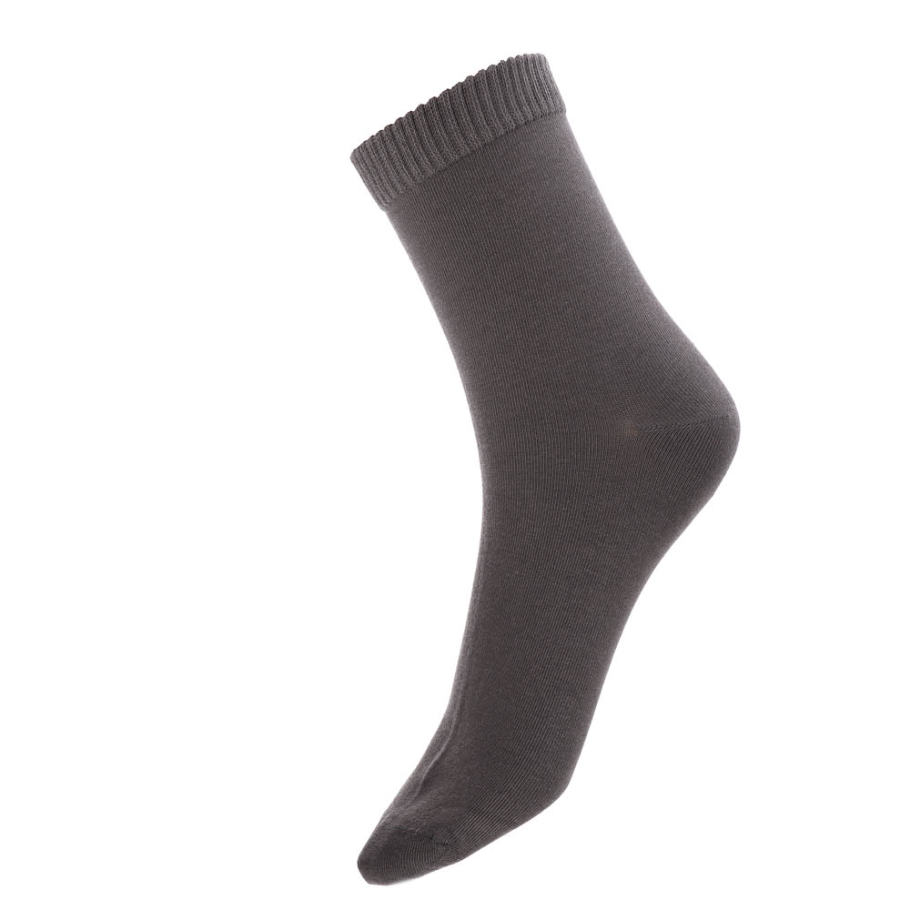 Носки мужские тм TURKAN, 90% хлопок, 8% полиамид, 2% лайкра, р.41-46, цвета в ас-те, #MY0818, арт.№ 019-555