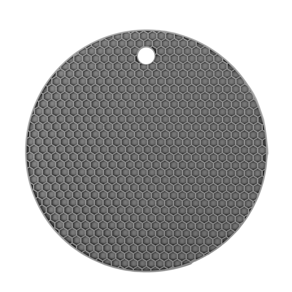 Набор посуды 11 предметов SATOSHI Графит, кастрюли 20 см, 24 см, 28 см (2,8 л, 4,6 л, 7 л), ковш 16 см (1,6 л), сковороды 24 см, 28 см, индукция, арт.№ 846-748