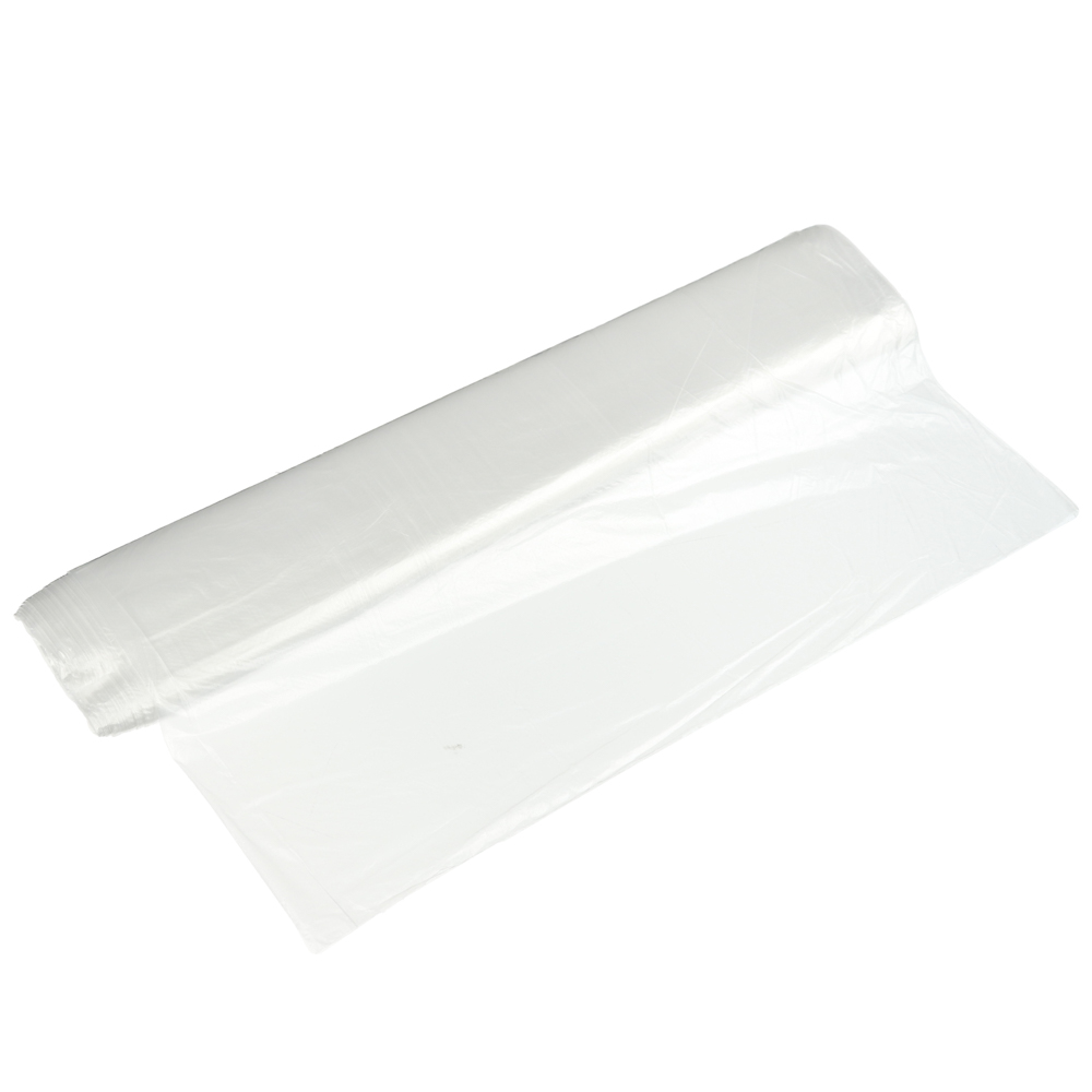 Пакеты для продуктов 100шт, 24x37см, в рулонах, арт.№ 438-001